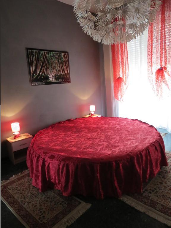 B&B Il Pisolo Alba  Eksteriør bilde