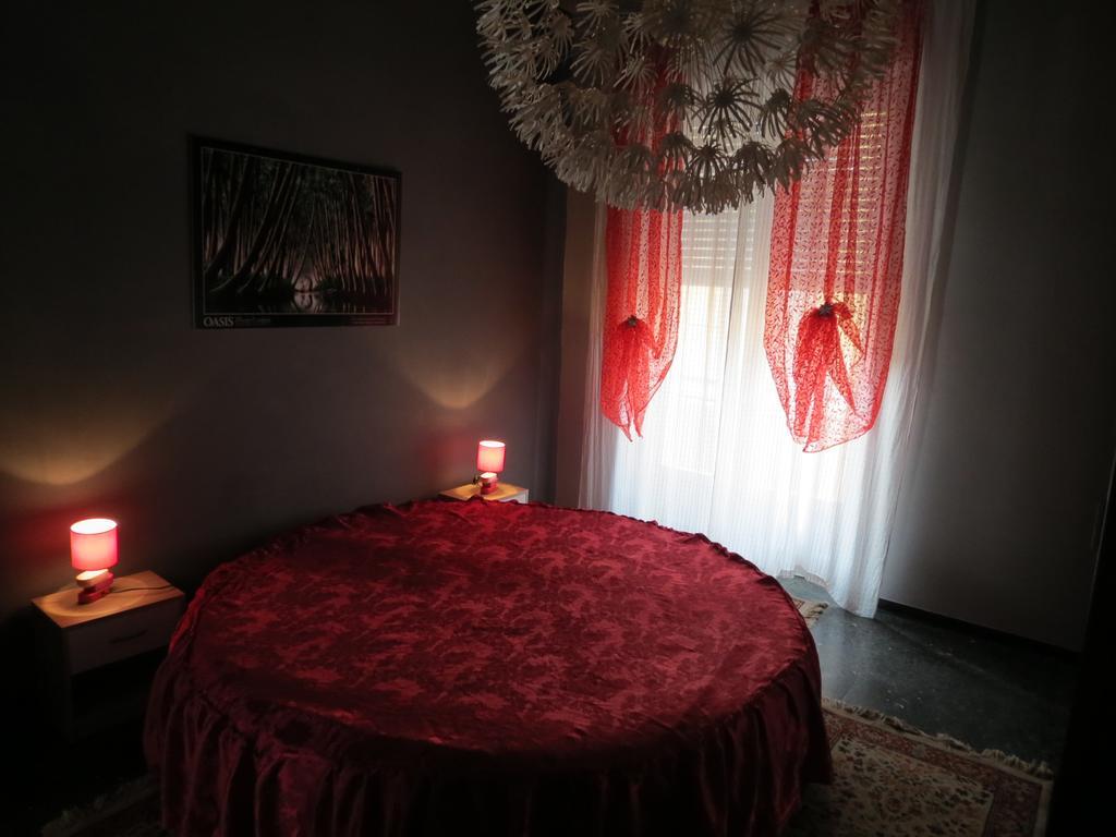 B&B Il Pisolo Alba  Eksteriør bilde