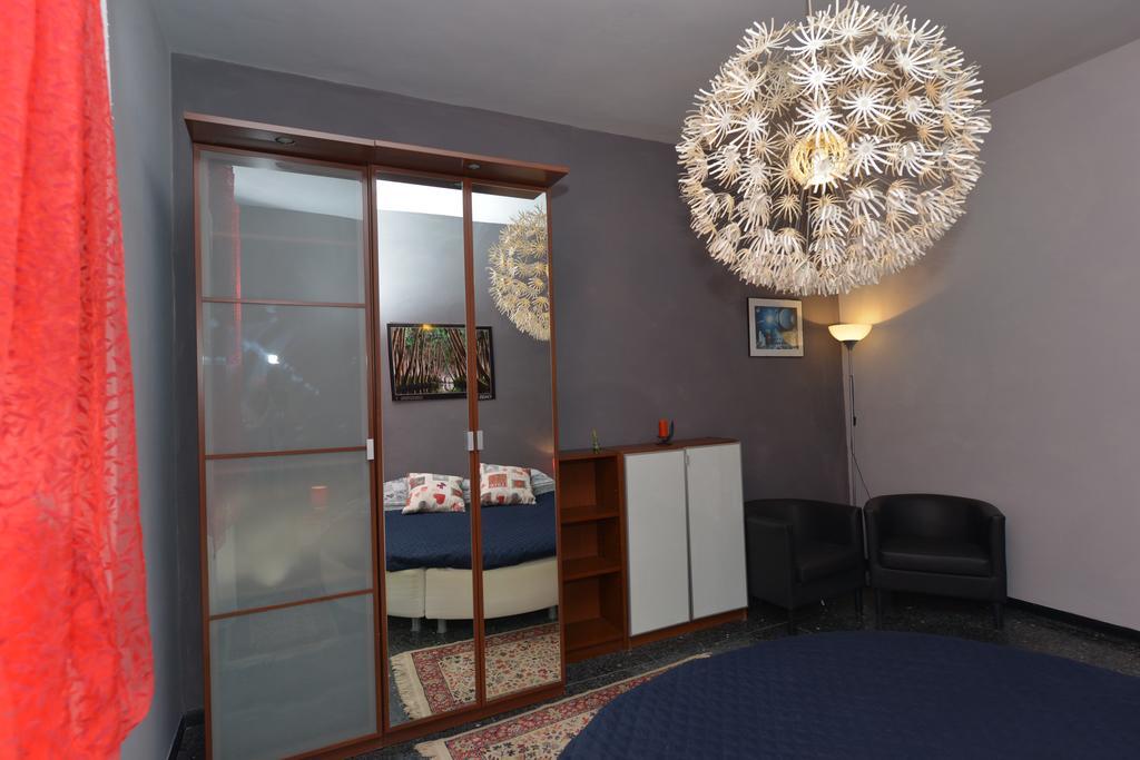 B&B Il Pisolo Alba  Eksteriør bilde